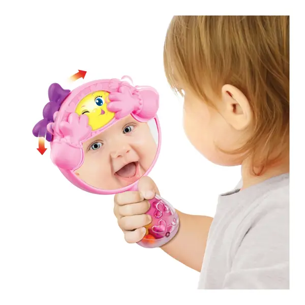 WINFUN IGRAČKA FASHION TOT BRAUTY POKLON SET
