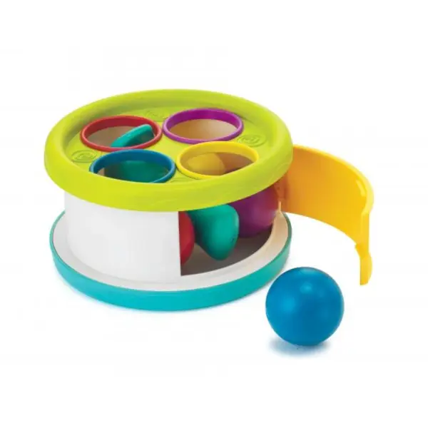 INFANTINO BKIDS LOPTICE I ČEKIĆ FOR.