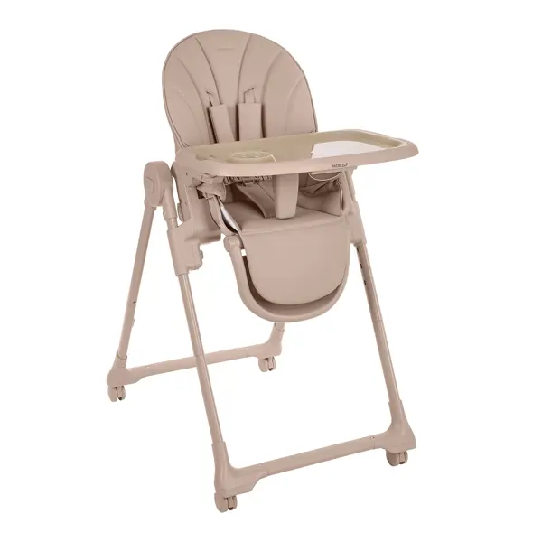 KIKKA BOO HRANILICA PASTELLO 3,BEIGE