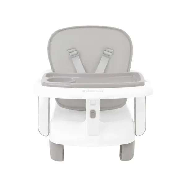 KIKKA BOO CHEWY HRANILICA,GREY