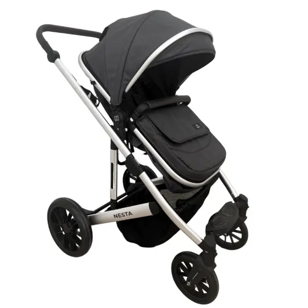 NESTA 3U1,GREY 