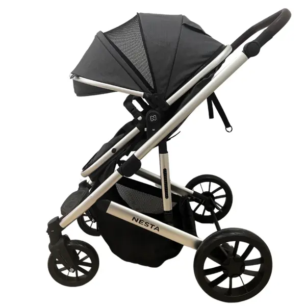 NESTA 3U1,GREY 