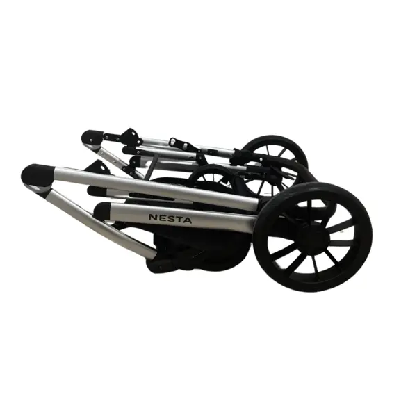 NESTA 3U1,GREY 