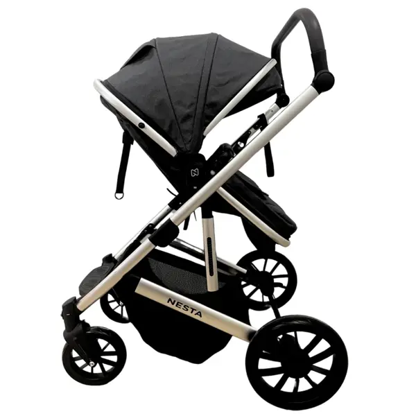 NESTA 3U1,GREY 