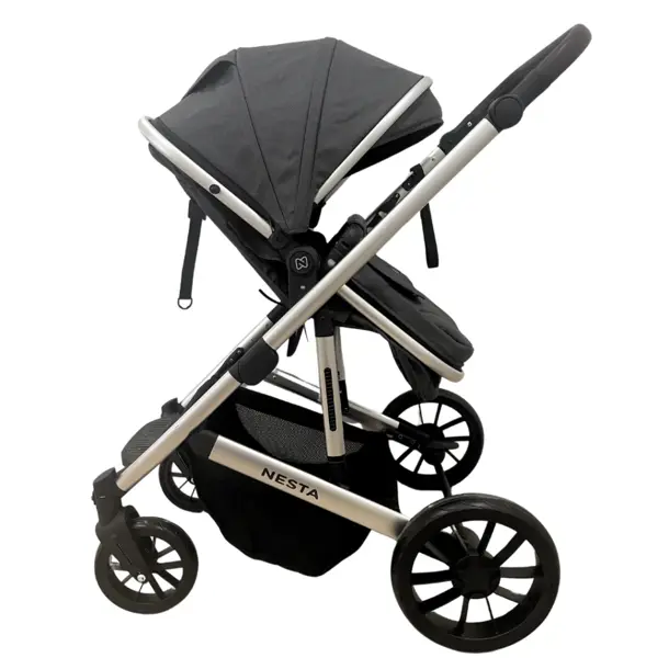 NESTA 3U1,GREY 