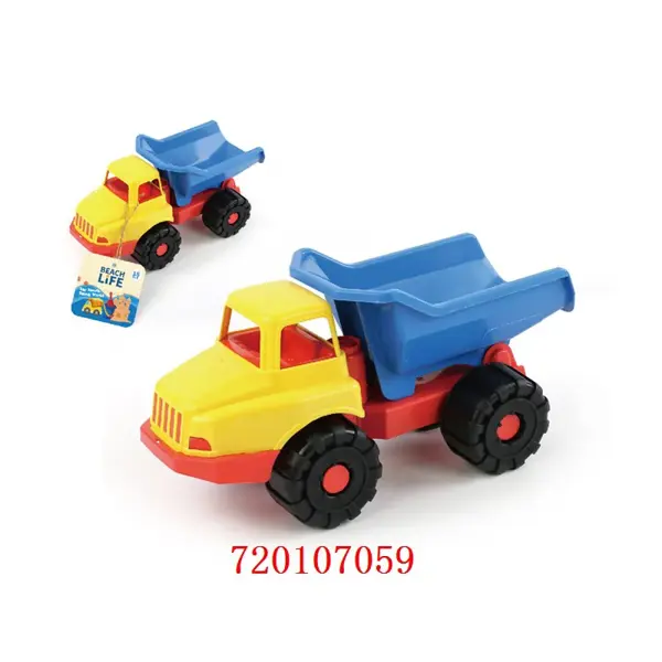 FUNTOY KAMION KIPER ZA PIJESAK