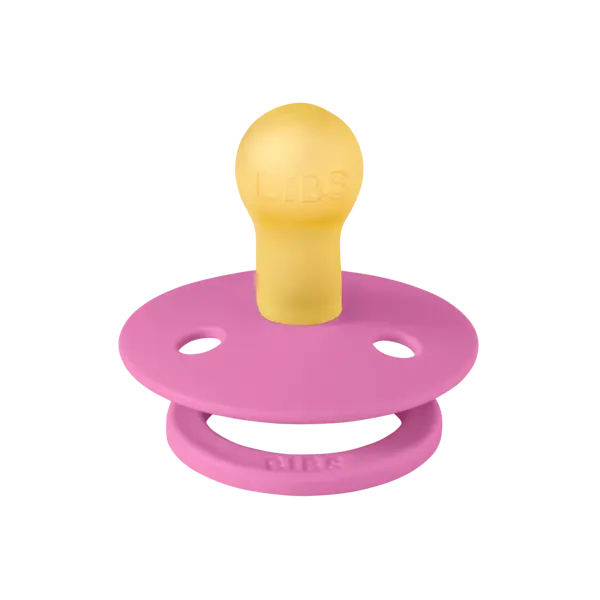 BIBS BUBBLEGUM&PERI VEL.2