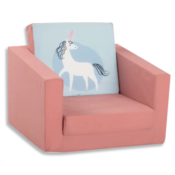 DELSIT FOTELJA DT5 UNICORN
