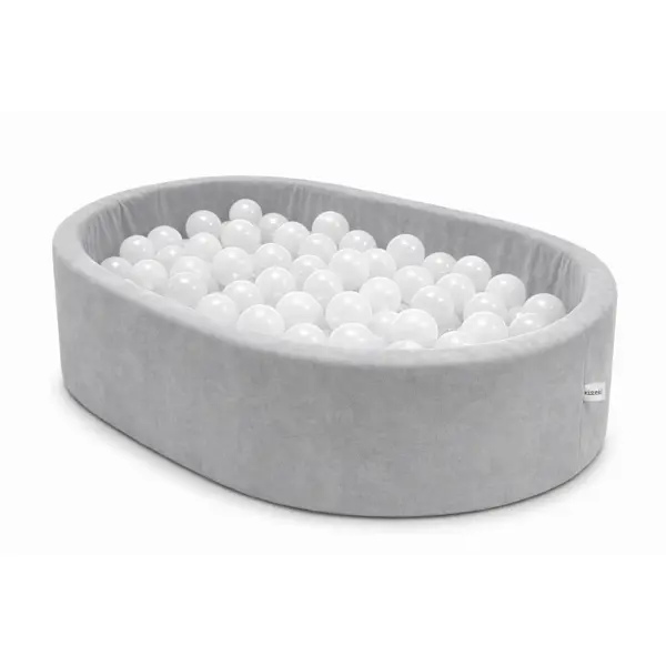 DELSIT 2149 NORDIC BAZEN S LOPTICAMA ,GREY