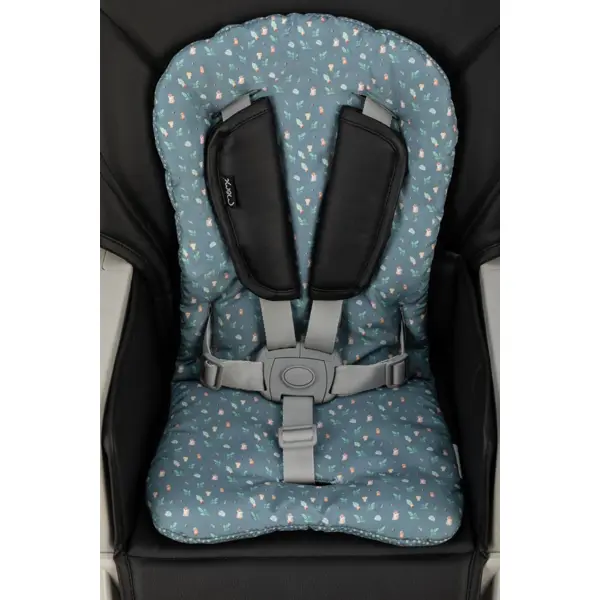 MOMI GOJO HRANILICA ,BLACK