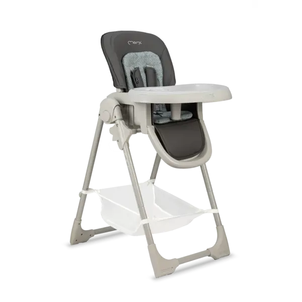 MOMI GOJO HRANILICA ,GREY