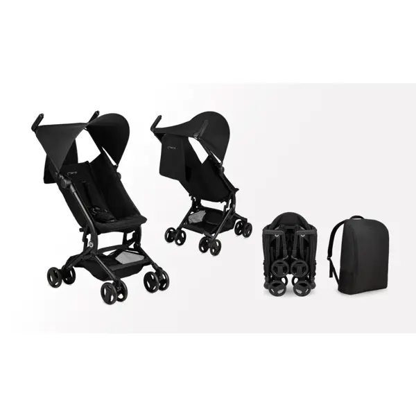 MOMI GRACE,BLACK
