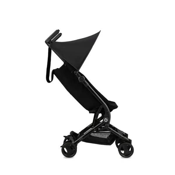 MOMI GRACE,BLACK