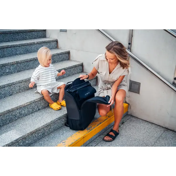 MOMI GRACE,BLACK