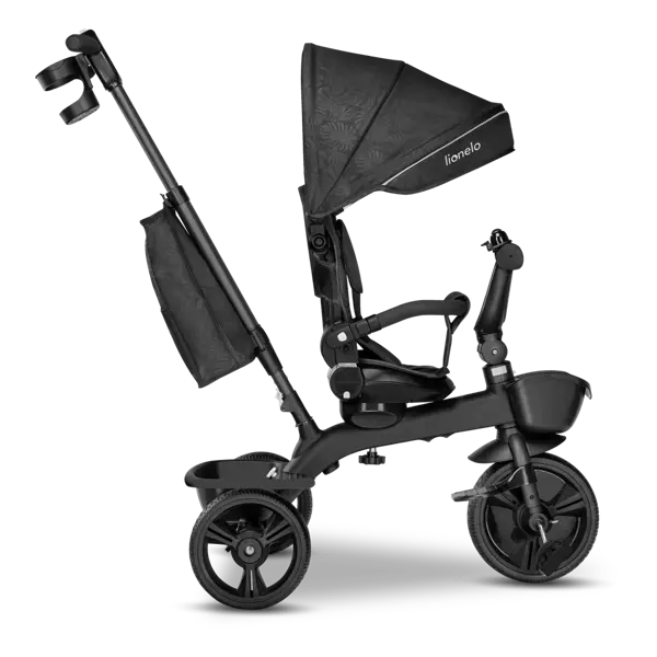 LIONELO KORI TRICIKL GREY STONE