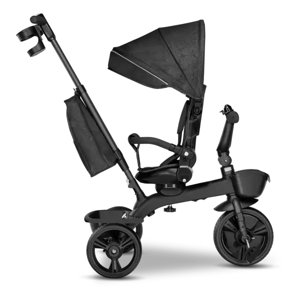 LIONELO KORI TRICIKL GREY STONE