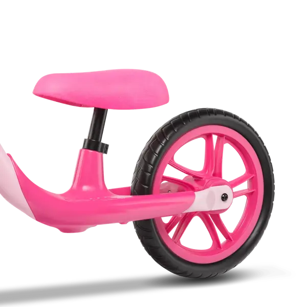 LIONELO ALEX BUBBLEGUM BICIKL BALANS