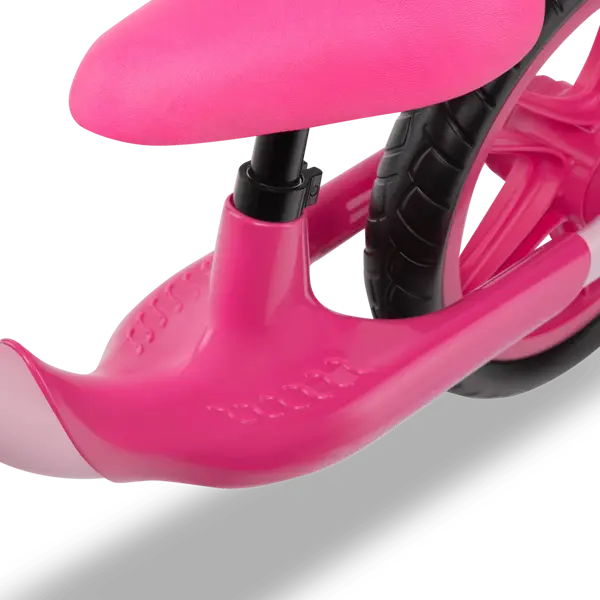 LIONELO ALEX BUBBLEGUM BICIKL BALANS