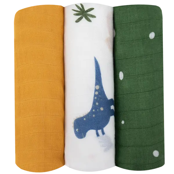 LIONELO BAMBOO SET PELENE