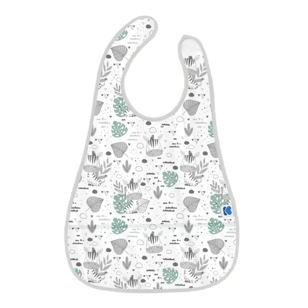 KIKKA BOO SIPERAK EVA SAVANNA GREY