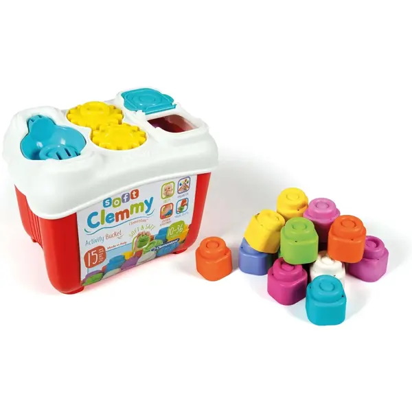 CL17171 CLEMMY KUTIJA SA OBLICA