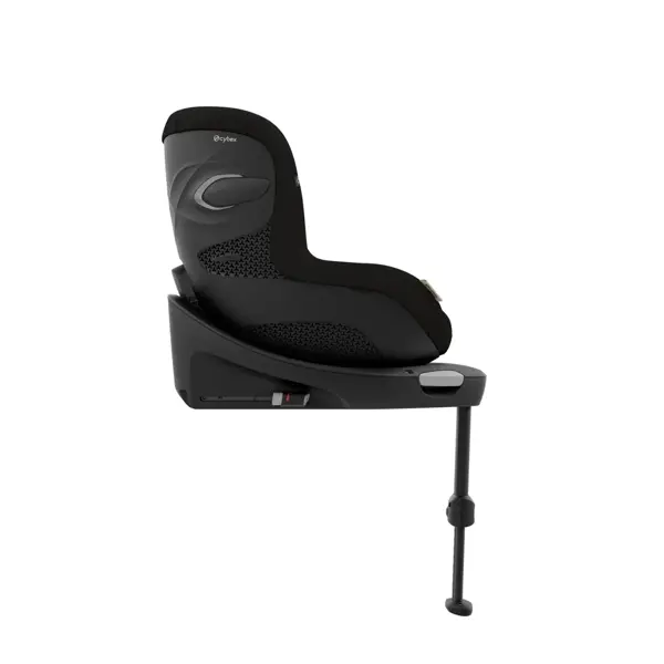 CYBEX AUTOSJEDALICA SIRONA GI PLUS+NBINLAY MOON BLACK