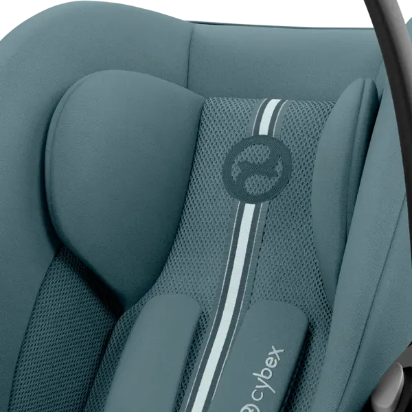CYBEX AUTOSJEDALICA CLOUD G3 PLUS STORMY BLUE