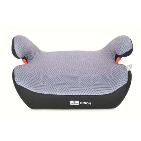 AUTOSJEDALICA ORION 22-36KG SIVA F.