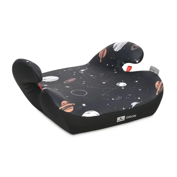 AUTOSJEDIŠTE ORION 15-36KG,CRNI SVEMIR F.