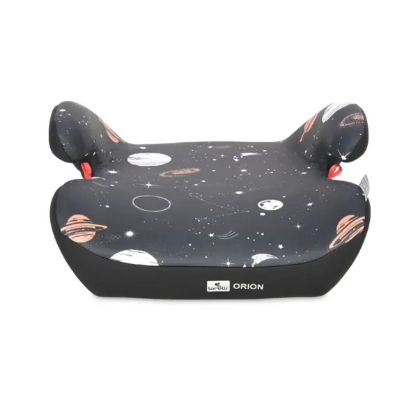 AUTOSJEDIŠTE ORION 15-36KG,CRNI SVEMIR F.