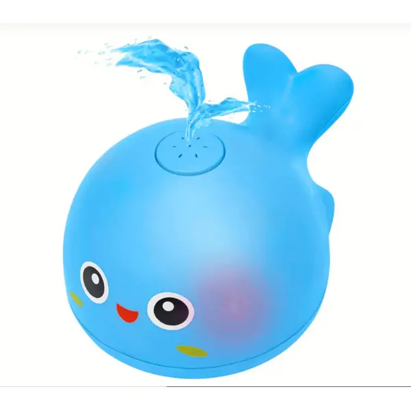 GLOBO KIT NA VODU SA SVJETLOM 1+1 GRATIS