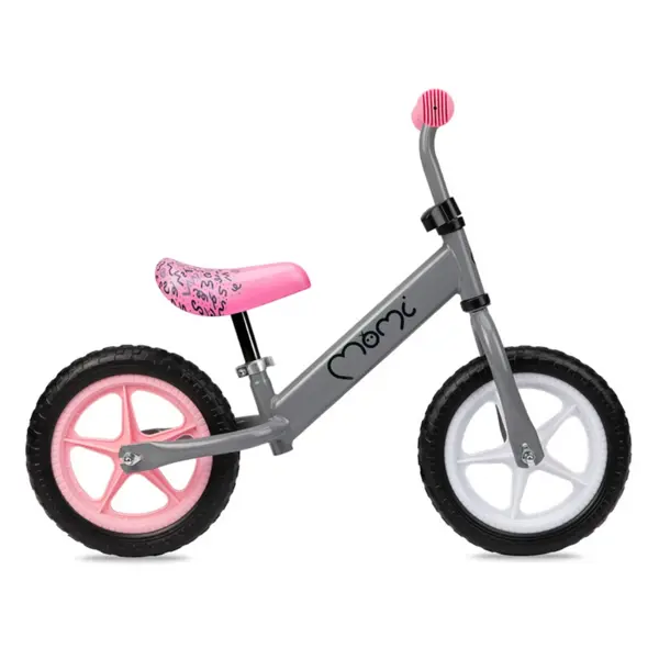 MOMI FLEET BICIKL BALANS GREY