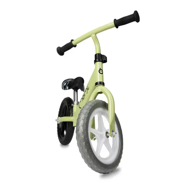 MOMI FLEET BICIKL BALANS GREEN