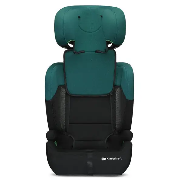 KINDERKRAFT AUTOSJEDALICA COMFORT UP I-SIZE 76-150CM GREEN 8