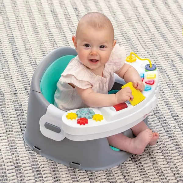INFANTINO MUSIC&LIGHTS 3U1 DISCOVERY 3U1 FOR.