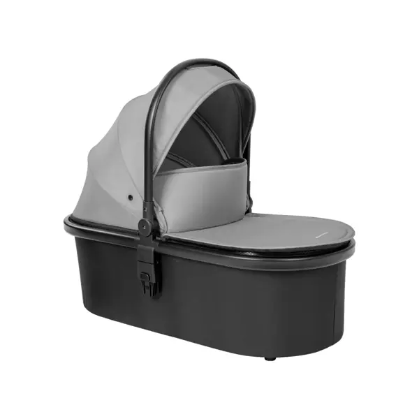 KIKKA BOO KOLICA AVA 3U1,GREY + GRATIS NESTA HRANILICA NELLY