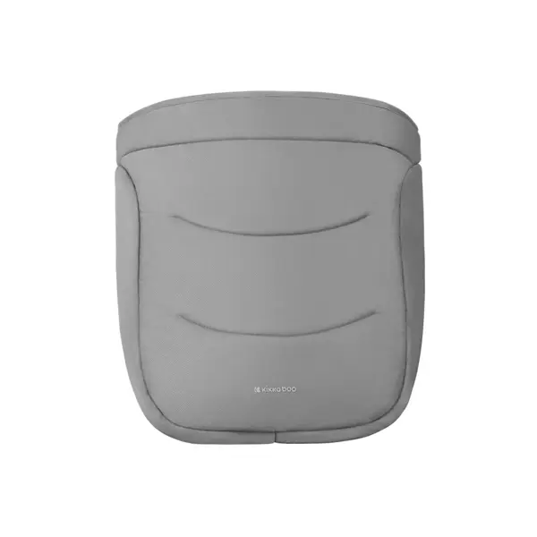 KIKKA BOO KOLICA AVA 3U1,GREY + GRATIS NESTA HRANILICA NELLY