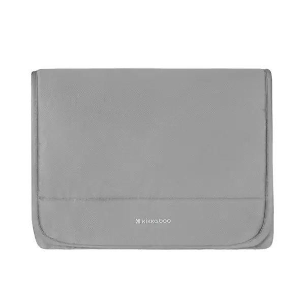 KIKKA BOO KOLICA AVA 3U1,GREY + GRATIS NESTA HRANILICA NELLY