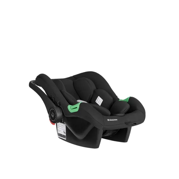 KIKKA BOO KOLICA AVA 3U1,GREY + GRATIS NESTA HRANILICA NELLY