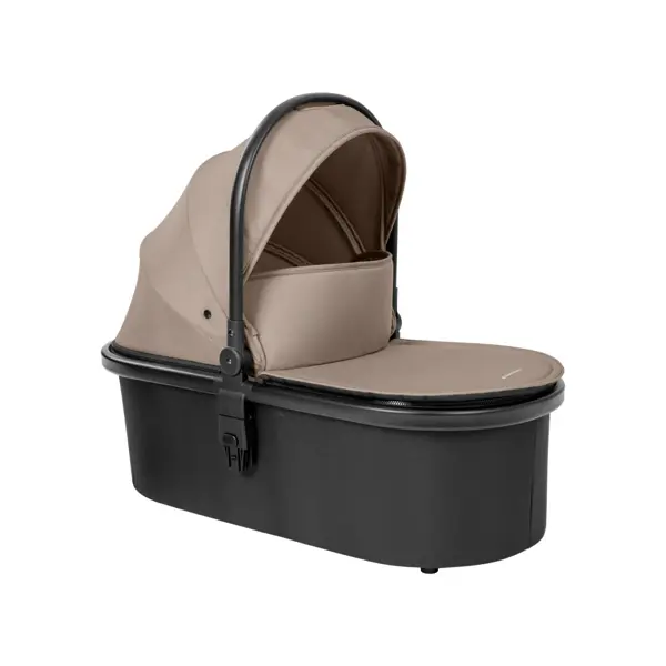 KIKKA BOO KOLICA AVA 3U1,BEIGE + GRATIS NESTA HRANILICA NELLY 