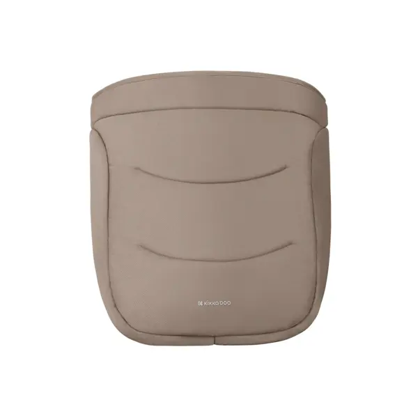 KIKKA BOO KOLICA AVA 3U1,BEIGE + GRATIS NESTA HRANILICA NELLY 