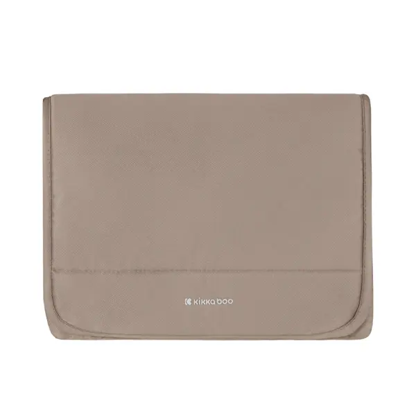 KIKKA BOO KOLICA AVA 3U1,BEIGE + GRATIS NESTA HRANILICA NELLY 