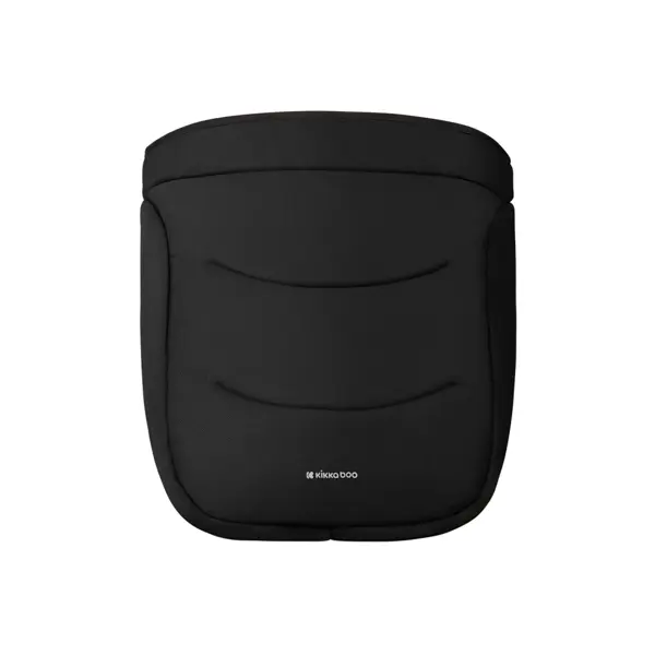 KIKKA BOO KOLICA AVA 3U1,BLACK + GRATIS NESTA HRANILICA NELLY