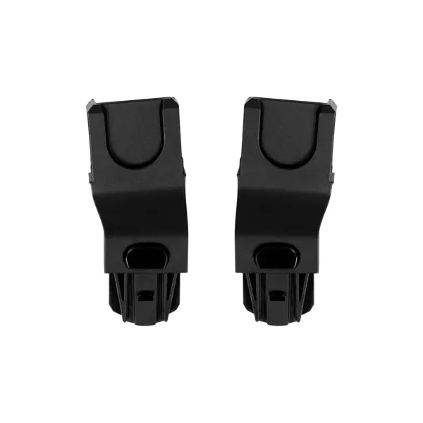 KIKKA BOO KOLICA AVA 3U1,BLACK + GRATIS NESTA HRANILICA NELLY