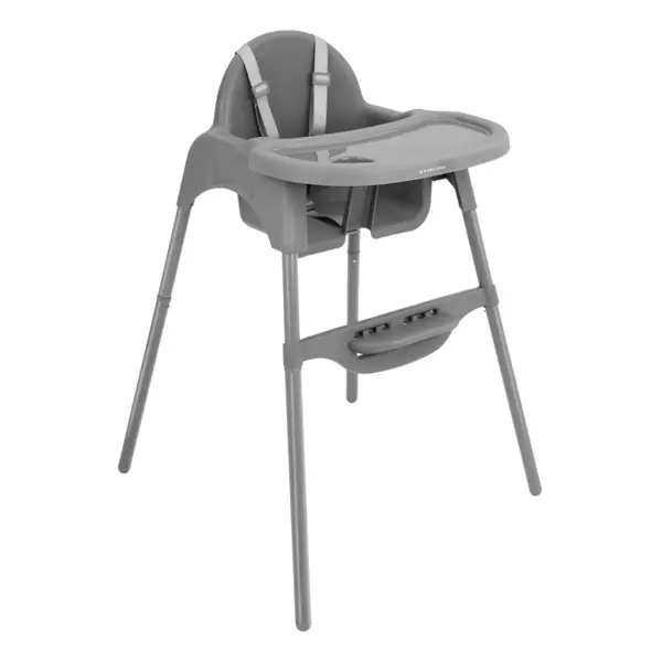 KIKKA BOO HRANILICA JAMMY 2U1,GREY