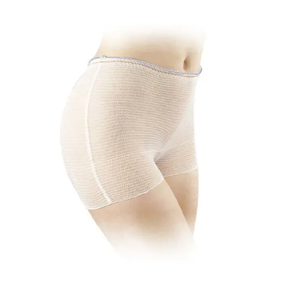 THERMOBABY MREŽASTE GAĆICE POSLIJE PORODA 5 KOM