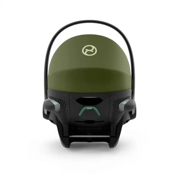 CYBEX AUTOSJEDALICA CLOUD G3 PLUS MOSS GREEN