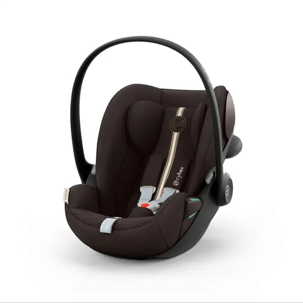 CYBEX AUTOSJEDALICA CLOUD G3 PLUS CHOCOLATE BROWN