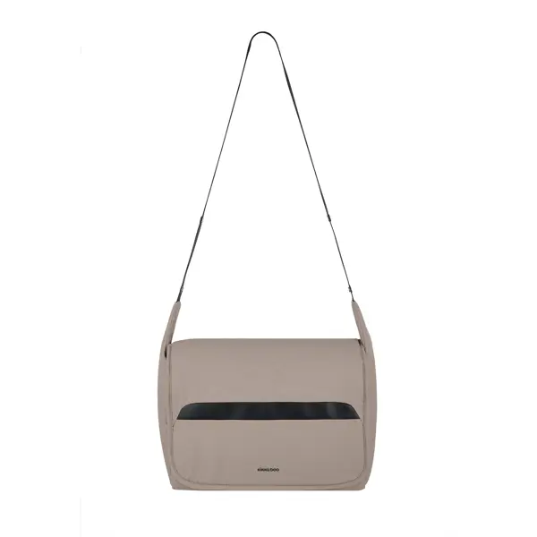 KIKKA BOO KOLICA ELOE 3U1,DARK BEIGE