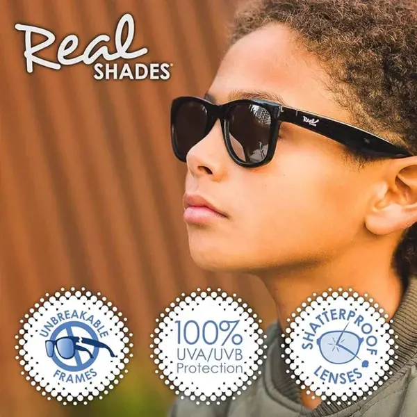 REAL SHADES NAOČALE SURF 2+ DUSTY ROSE
